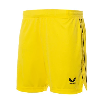 Sevilla FC Away Kit Goalkeeper 2023-2024 Shorts