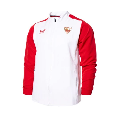 Sevilla FC Pre-Match 2023-2024 Jacket