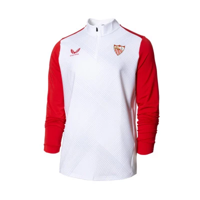 Sudadera Sevilla FC Pre-Match 2023-2024