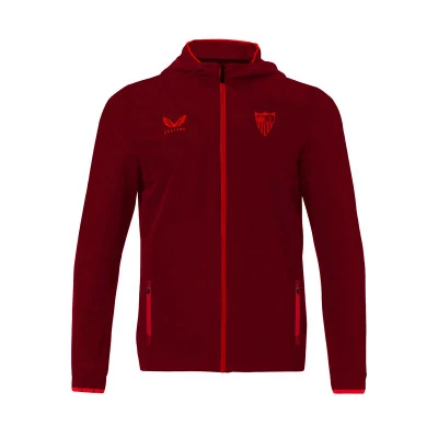 Veste Sevilla FC Fanswear 2023-2024