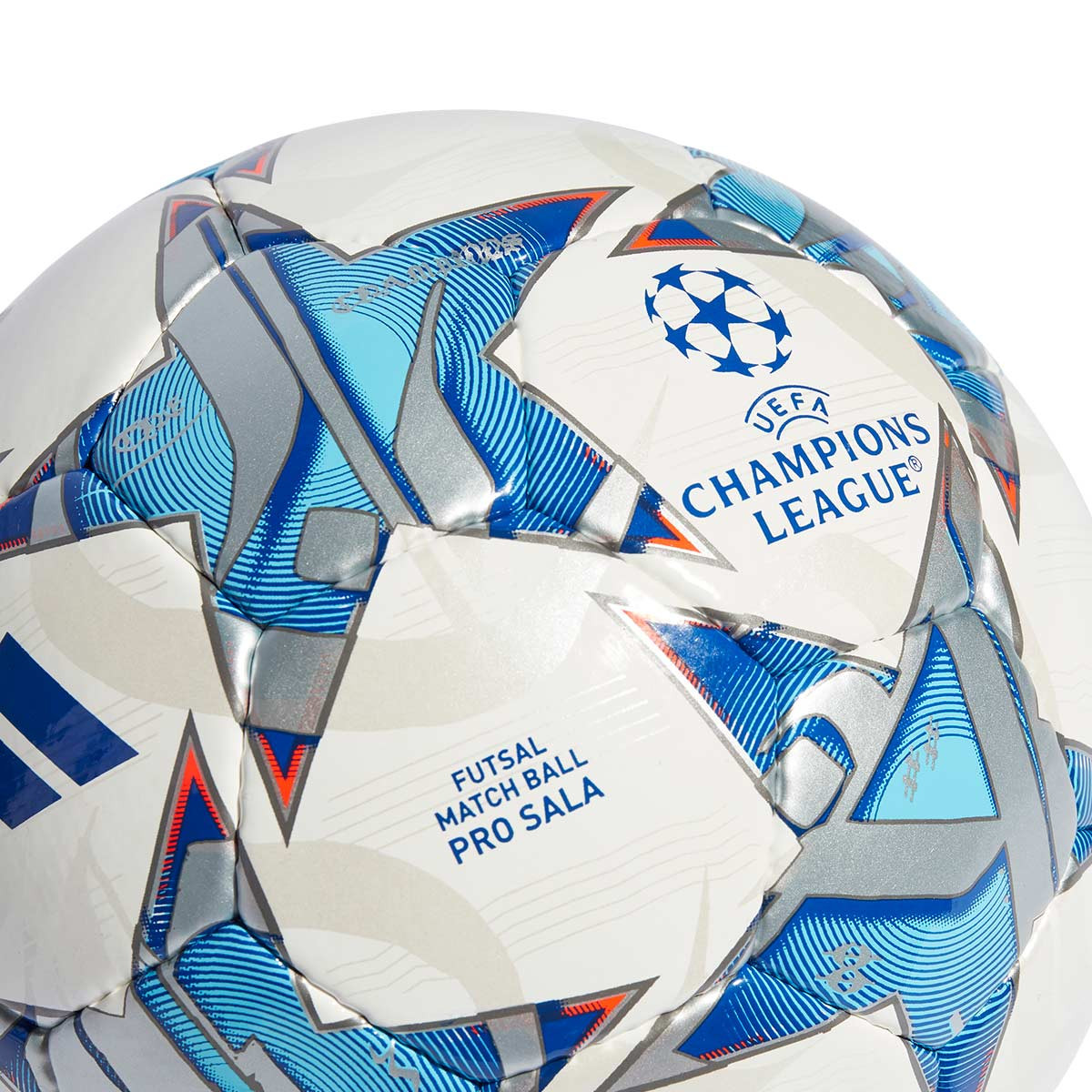 Ligue des Champions : le nouveau ballon 23/24 dévoilé par adidas