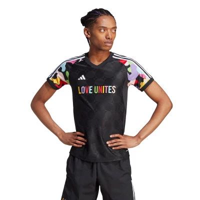 Women Tiro Pride Jersey