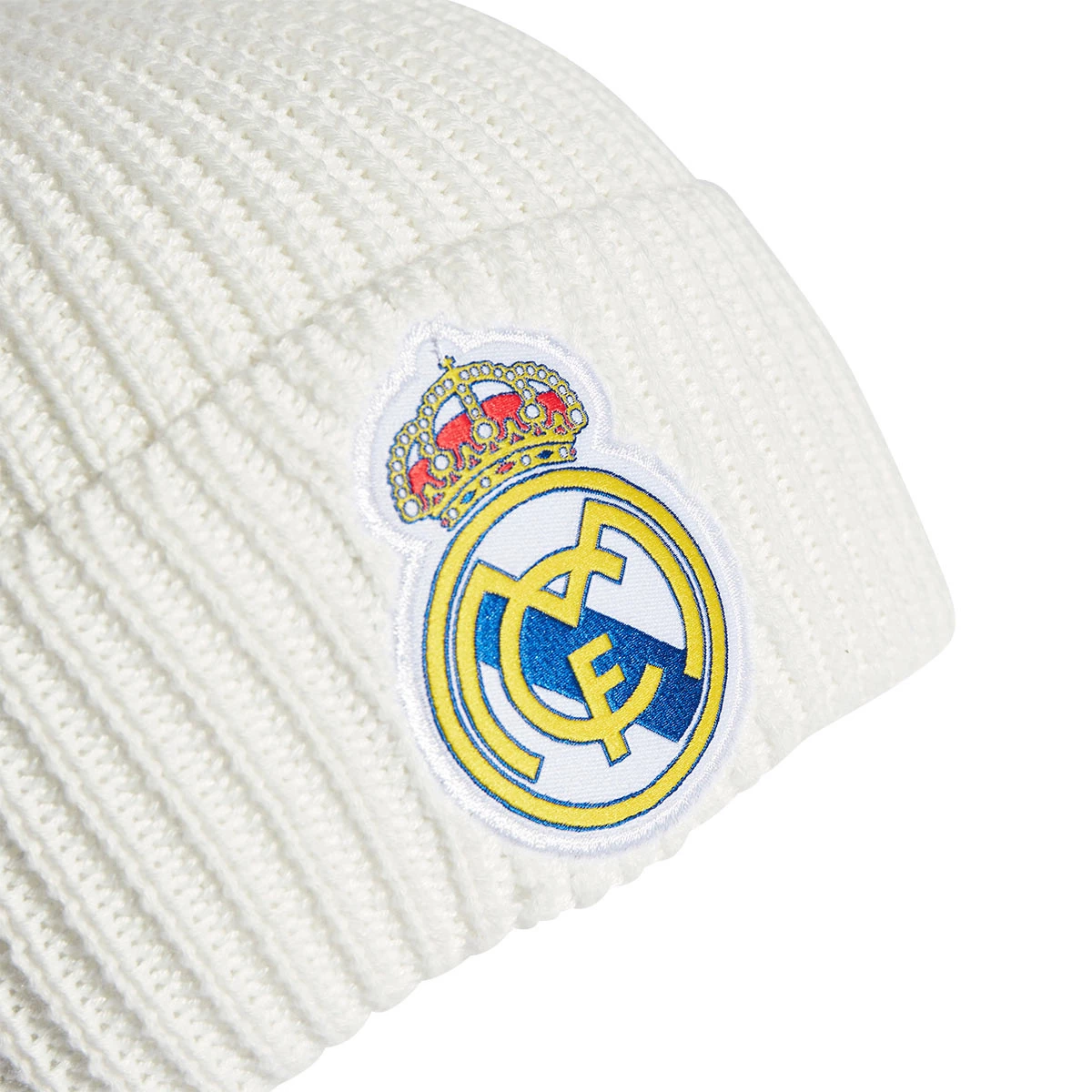 Gorra para Fútbol adidas Real Madrid Unisex