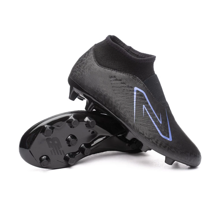 bota-new-balance-tekela-v4-magique-fg-nino-negro-0