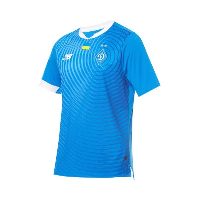 Dinamo Kiev Segunda Equipación 2023-2024 Trikot