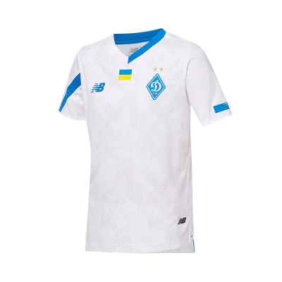 Maillot Enfants Dinamo Kiev Maillot Domicile 2023-2024