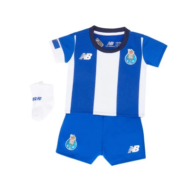 FC Porto Primera Equipación 2023-2024 Bebé Tenue 