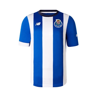 Maglia FC Porto Home Kit 2023-2024 per Bambini