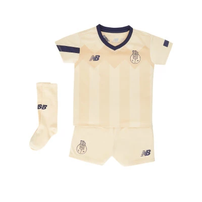 Tenue FC Porto Kit Extérieur 2023-2024 Enfant