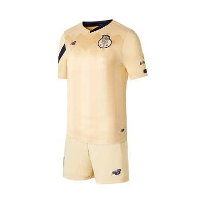 Conjunto FC Porto Segundo Equipamento 2023-2024 Criança