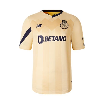 Jersey FC Porto Segunda Equipación 2023-2024