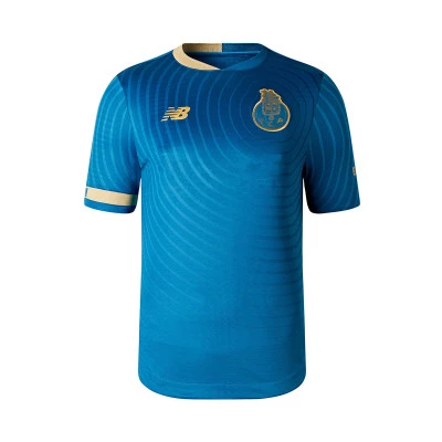 FC Porto Tercera Equipación 2023-2024 Niño Trikot