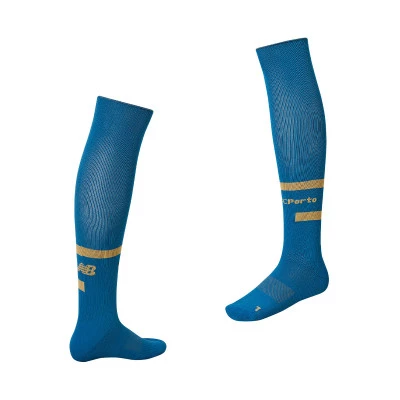 FC Porto Tercera Equipación 2023-2024 Fußball-Socken