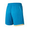 New Balance FC Porto Third Kit Shorts 2023-2024 Shorts