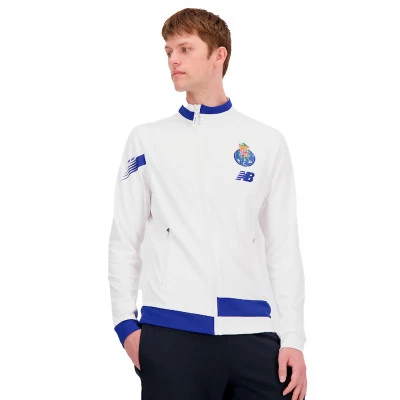 FC Porto Pre-Match 2023-2024 Jacket