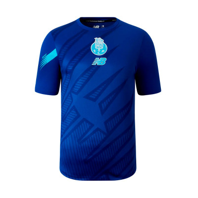 Camiseta Suplente New Balance de FC Porto 2022-23 