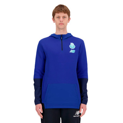 FC Porto Fanswear 2023-2024 Sweatshirt
