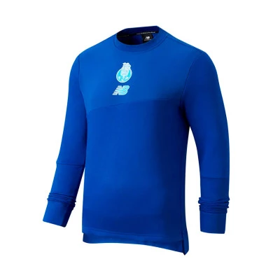 Sweat-shirt FC Porto Entraînement 2023-2024