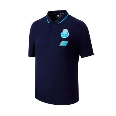 FC Porto Fanswear 2023-2024 Poloshirt