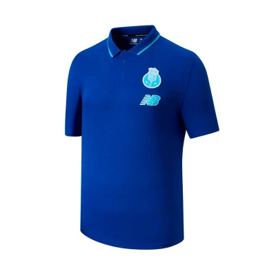 FC Porto Fanswear 2023-2024 Poloshirt