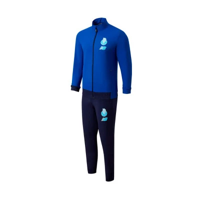 FC Porto Fanswear 2023-2024 Tracksuit