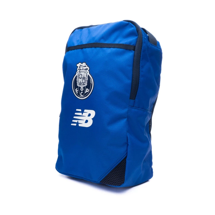 Mochila zapatera New Balance FC Porto 2023 2024 Blue Futbol Emotion