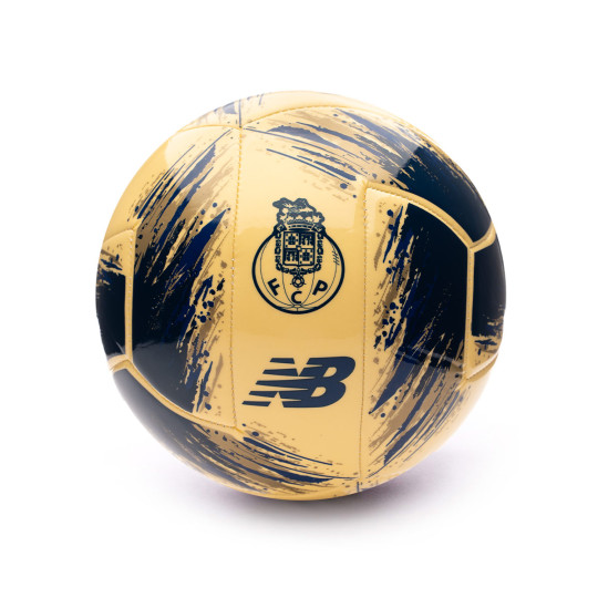 Bola de Futebol Kappa Mini Deportivo La Coruña 2023-2024 Yellow - Fútbol  Emotion