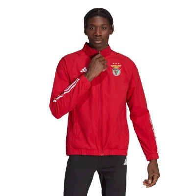 Chaqueta SLB Benfica Pre-Match 2023-2024