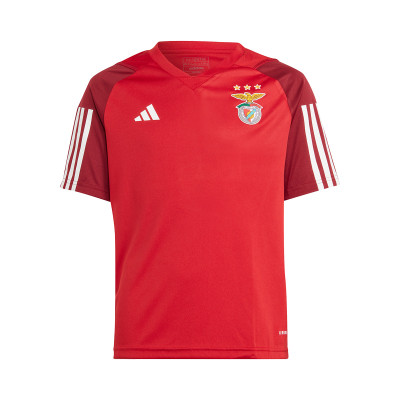 Camiseta SLB Benfica Training 2023-2024 Niño