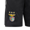 adidas SLB Benfica Training 2023-2024 Niño Shorts