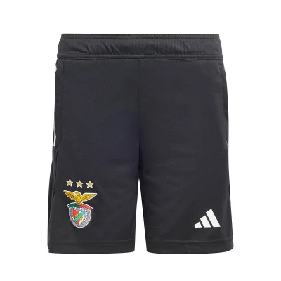 Pantalón corto SLB Benfica Training 2023-2024 Niño