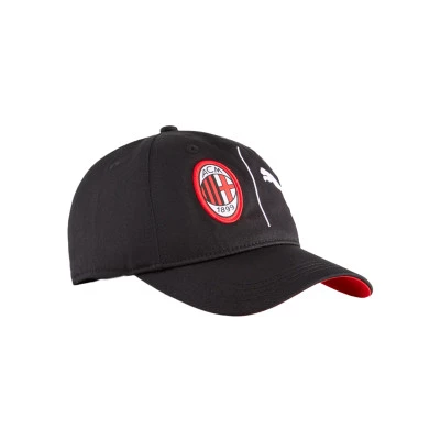 Casquette AC Milan 2024-2025