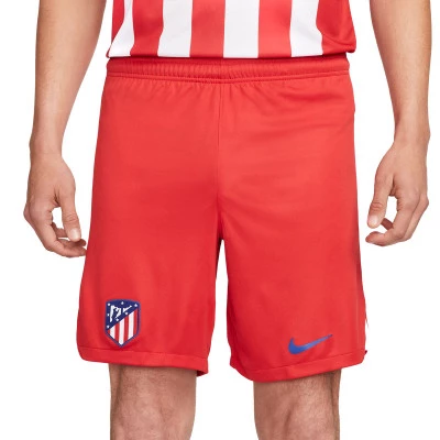 Calções Atlético de Madrid Segundo Equipamento 2023-2024