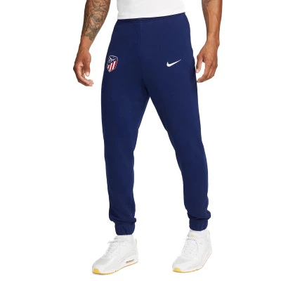 Pantalon Atlético de Madrid Fanswear 2023-2024