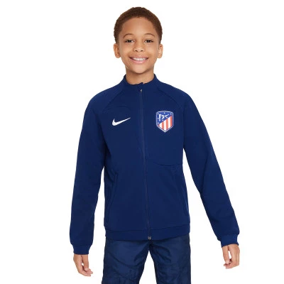 Giacca Atlético de Madrid Pre-Match 2023-2024 Bambino