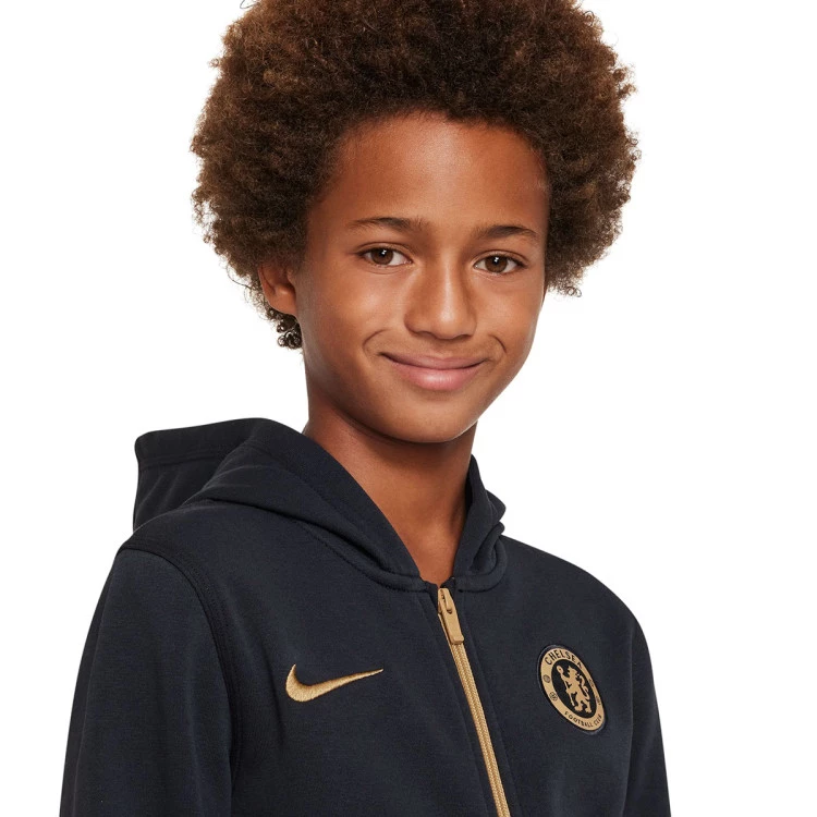 chaqueta-nike-chelsea-fc-fanswear-2023-2024-nino-pitch-blue-club-gold-2