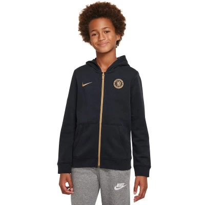 Kids Chelsea FC Fanswear 2023-2024 Jacket