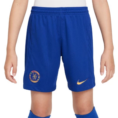 Short Chelsea FC Primera Equipación 2023-2024 Niño