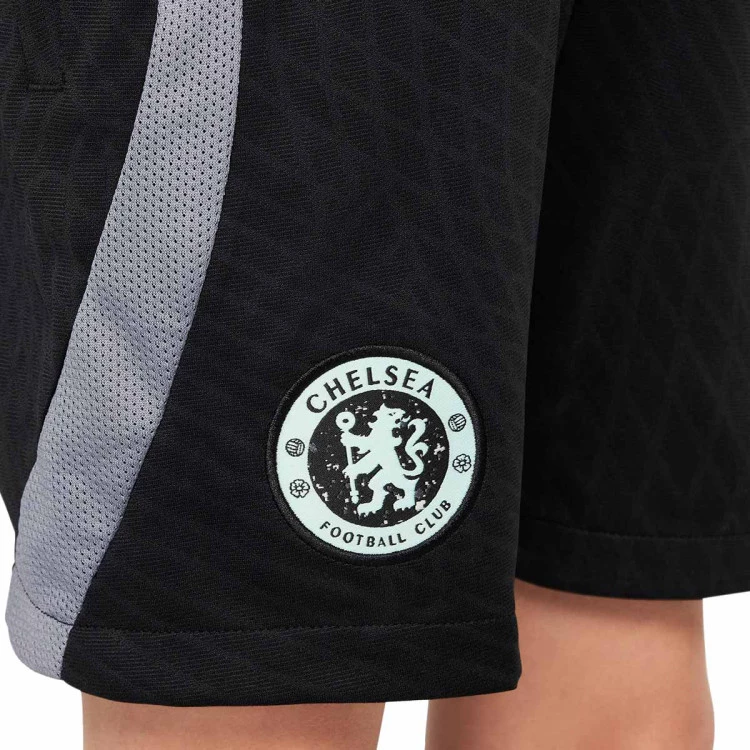 pantalon-corto-nike-chelsea-fc-training-2023-2024-nino-black-cool-grey-mint-foam-2