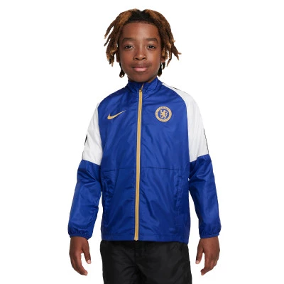 Chaqueta Chelsea FC Fanswear 2023-2024 Niño