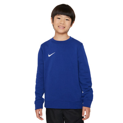 Kids FC Barcelona Fanswear 2023-2024 Sweatshirt