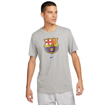 Maillot FC Barcelona Fanswear 2023-2024