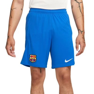 Pantalón corto FC Barcelona Segunda Equipación 2023-2024