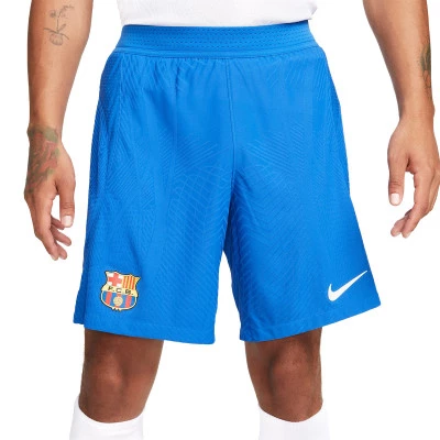 Calções FC Barcelona Segundo Equipamento Authentic 2023-2024