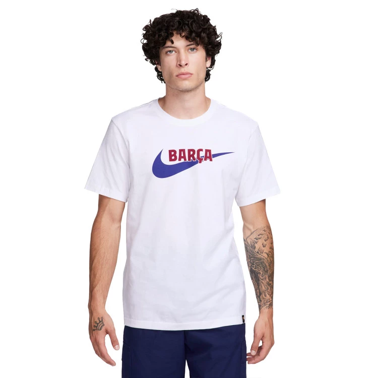 Camiseta nike fc barcelona online