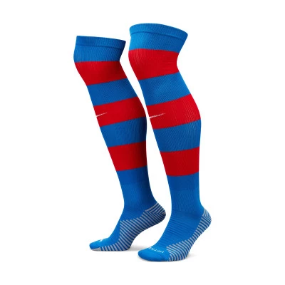 FC Barcelona Away Kit 2023-2024 Football Socks