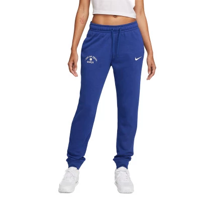 Pantalon FC Barcelona Fanswear 2023-2024 Femme