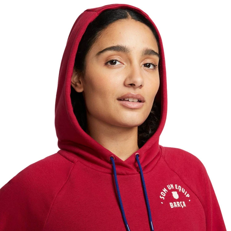 sudadera-nike-fc-barcelona-fanswear-2023-2024-mujer-noble-red-deep-royal-blue-pale-ivory-2