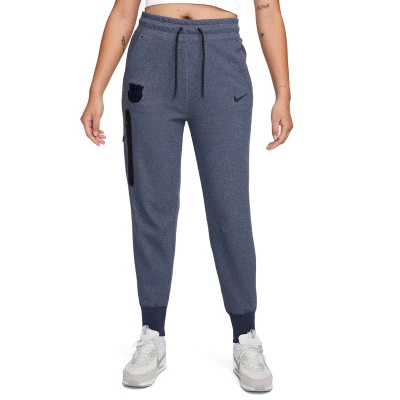 Women FC Barcelona Fanswear 2023-2024 Trousers