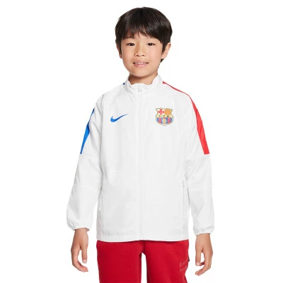 FC Barcelona Fanswear 2023-2024 Niño Jack